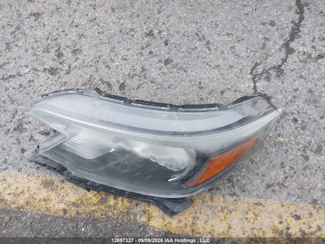 Aukcja sprzedaży 2012 Honda Cr-v Ex, vin: 2HKRM3H58CH002566, numer aukcji: 12697327