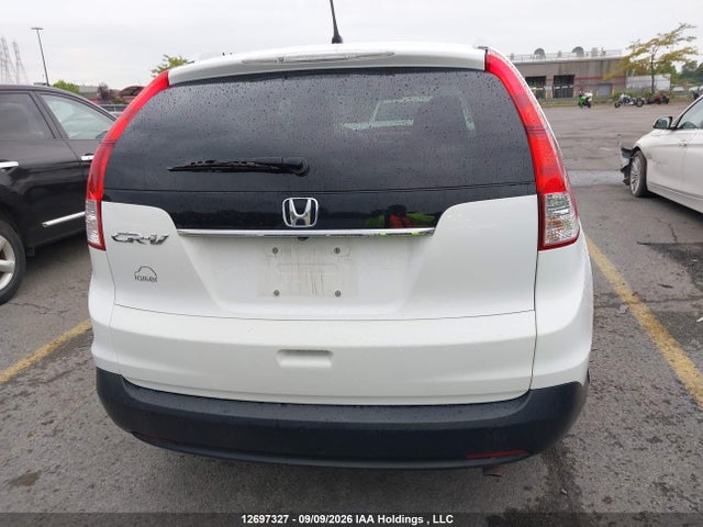 Aukcja sprzedaży 2012 Honda Cr-v Ex, vin: 2HKRM3H58CH002566, numer aukcji: 12697327