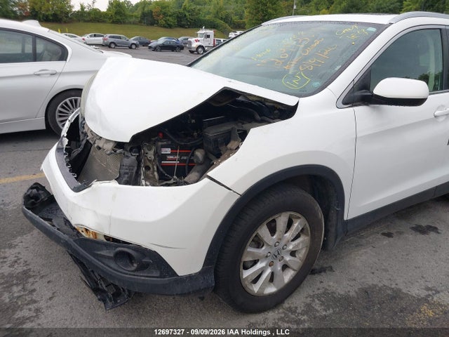 Aukcja sprzedaży 2012 Honda Cr-v Ex, vin: 2HKRM3H58CH002566, numer aukcji: 12697327