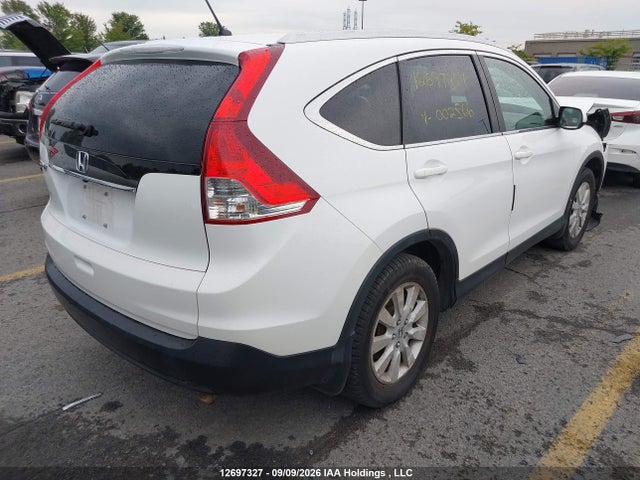 Aukcja sprzedaży 2012 Honda Cr-v Ex, vin: 2HKRM3H58CH002566, numer aukcji: 12697327