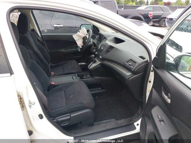 Aukcja sprzedaży 2012 Honda Cr-v Ex, vin: 2HKRM3H58CH002566, numer aukcji: 12697327
