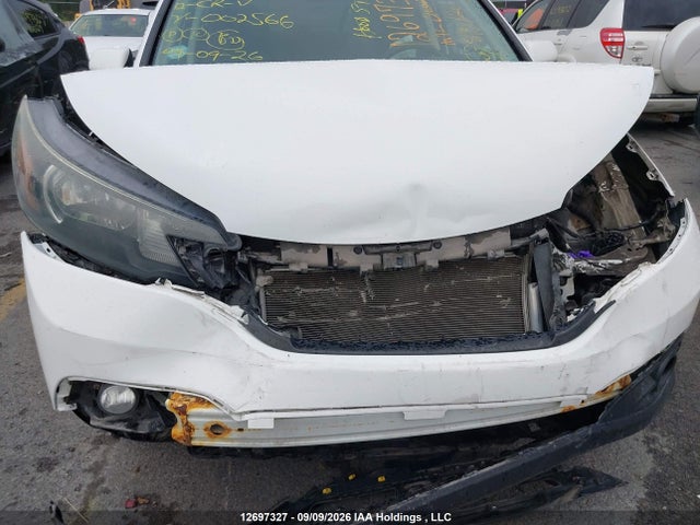Aukcja sprzedaży 2012 Honda Cr-v Ex, vin: 2HKRM3H58CH002566, numer aukcji: 12697327