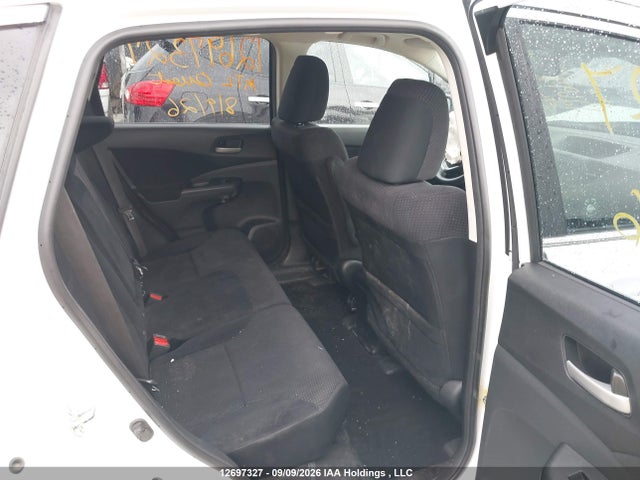 Aukcja sprzedaży 2012 Honda Cr-v Ex, vin: 2HKRM3H58CH002566, numer aukcji: 12697327