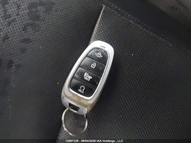 Продажа на аукционе авто 2022 Hyundai Tucson Sel, vin: KM8JCCAE2NU020771, номер лота: 12697329