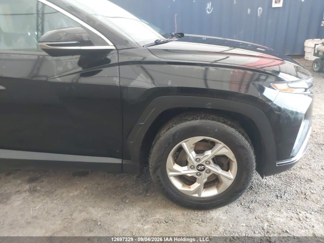 Продажа на аукционе авто 2022 Hyundai Tucson Sel, vin: KM8JCCAE2NU020771, номер лота: 12697329