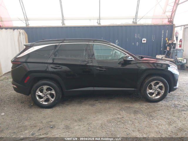 Продажа на аукционе авто 2022 Hyundai Tucson Sel, vin: KM8JCCAE2NU020771, номер лота: 12697329