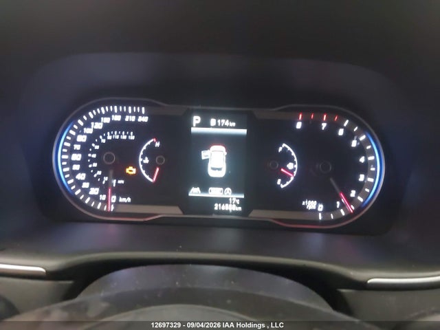 Продажа на аукционе авто 2022 Hyundai Tucson Sel, vin: KM8JCCAE2NU020771, номер лота: 12697329