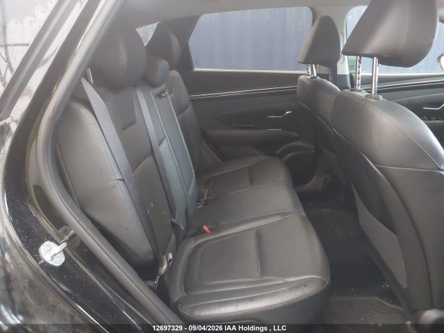 Продажа на аукционе авто 2022 Hyundai Tucson Sel, vin: KM8JCCAE2NU020771, номер лота: 12697329