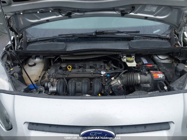 Ford Transit Connect Xlt 2014 NM0GE9F75E1162021 Image 10