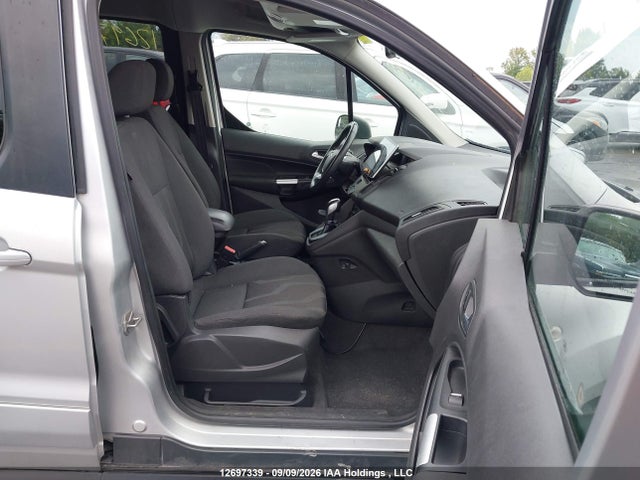 Продажа на аукционе авто 2014 Ford Transit Connect Xlt, vin: NM0GE9F75E1162021, номер лота: 12697339