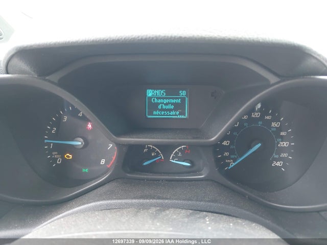 Auction sale of the 2014 Ford Transit Connect Xlt, vin: NM0GE9F75E1162021, lot number: 12697339