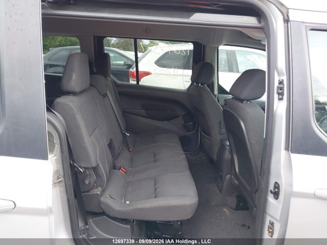 Ford Transit Connect Xlt 2014 NM0GE9F75E1162021 Image 8