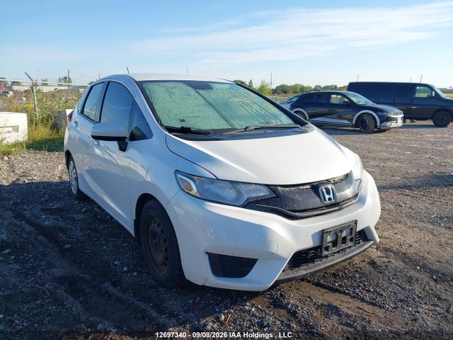 2015 3HGGK5G57FM101700 главное изображение