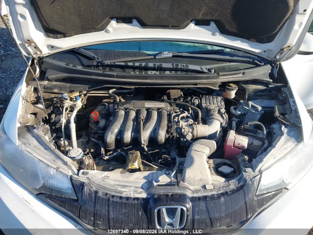 Honda Fit 2015 3HGGK5G57FM101700 Image 10
