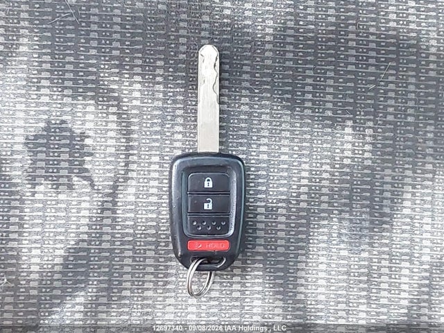 Honda Fit 2015 3HGGK5G57FM101700 Image 11