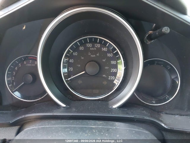 Honda Fit 2015 3HGGK5G57FM101700 Image 15