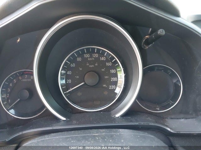 Honda Fit 2015 3HGGK5G57FM101700 Image 7