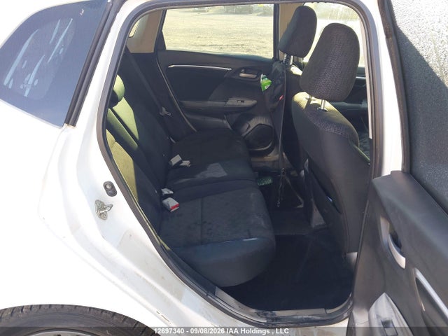 Honda Fit 2015 3HGGK5G57FM101700 Image 8