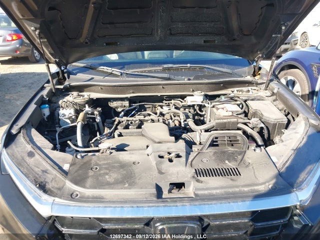 Honda CR-V 2023 2HKRS4H58PH111708 Image 10