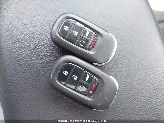 Honda CR-V 2023 2HKRS4H58PH111708 Image 11