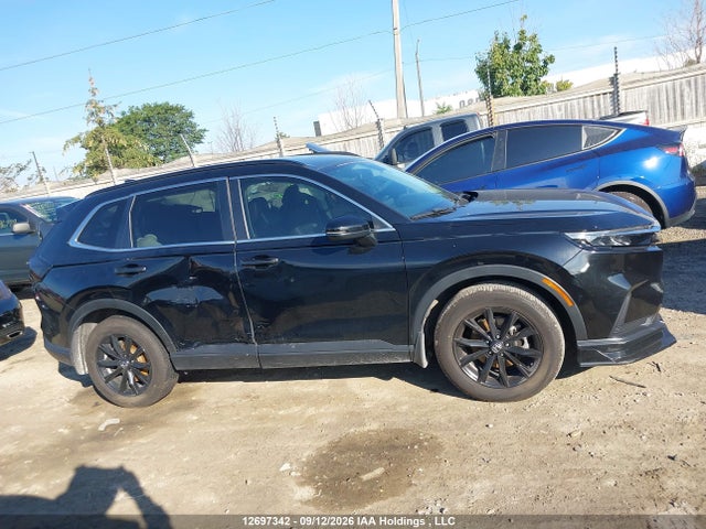 Honda CR-V 2023 2HKRS4H58PH111708 Image 12