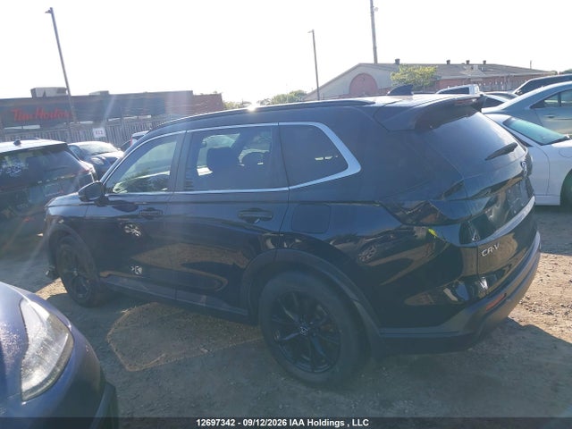 Honda CR-V 2023 2HKRS4H58PH111708 Image 13