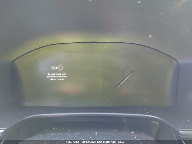 Honda CR-V 2023 2HKRS4H58PH111708 Image 14