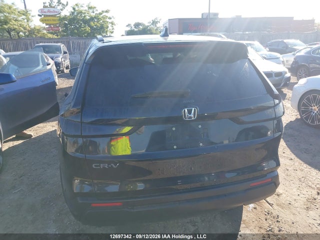 Honda CR-V 2023 2HKRS4H58PH111708 Image 15
