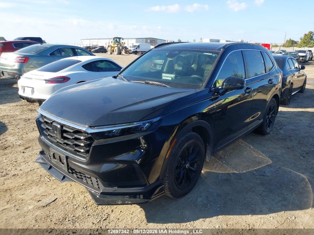 Honda CR-V 2023 2HKRS4H58PH111708 Image 2