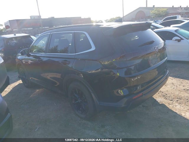 Honda CR-V 2023 2HKRS4H58PH111708 Image 3