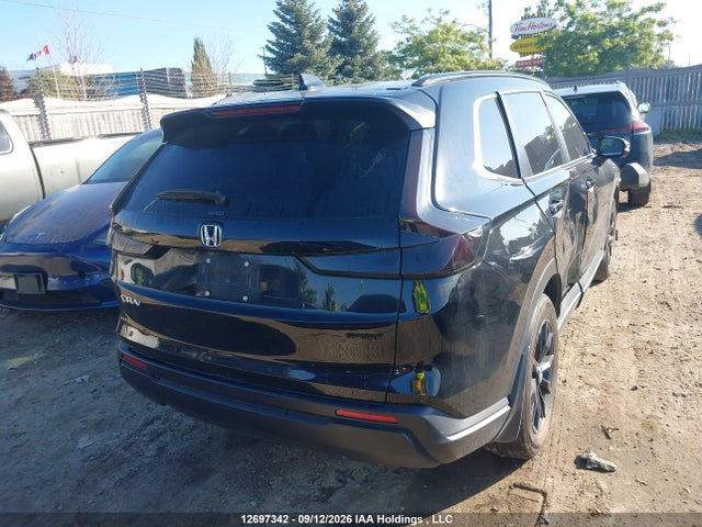Honda CR-V 2023 2HKRS4H58PH111708 Image 4