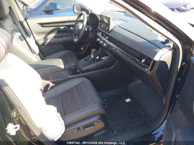 Honda CR-V 2023 2HKRS4H58PH111708 Image 5