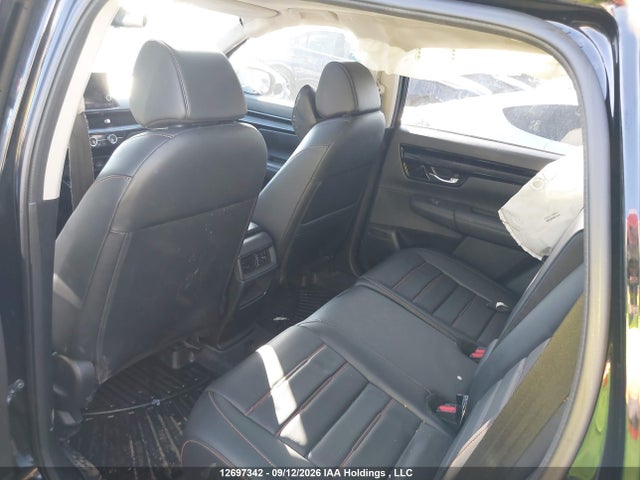 Honda CR-V 2023 2HKRS4H58PH111708 Image 8