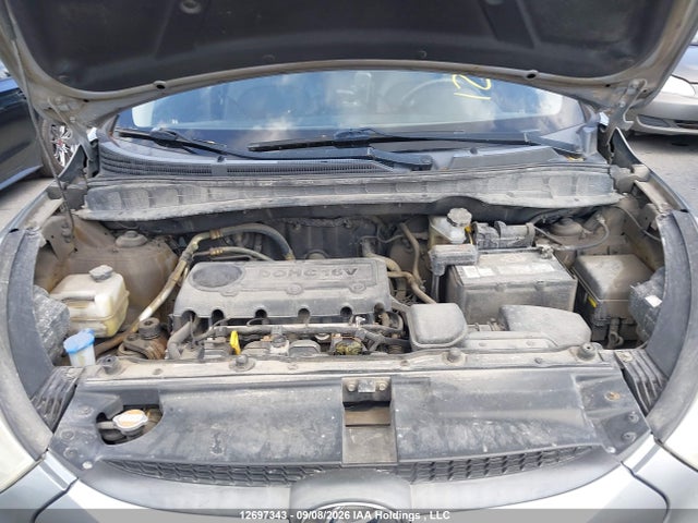 Продаж на аукціоні авто 2012 Hyundai Tucson Gls, vin: KM8JU3AC2CU519241, номер лоту: 12697343
