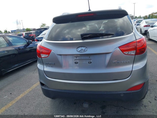 Продаж на аукціоні авто 2012 Hyundai Tucson Gls, vin: KM8JU3AC2CU519241, номер лоту: 12697343