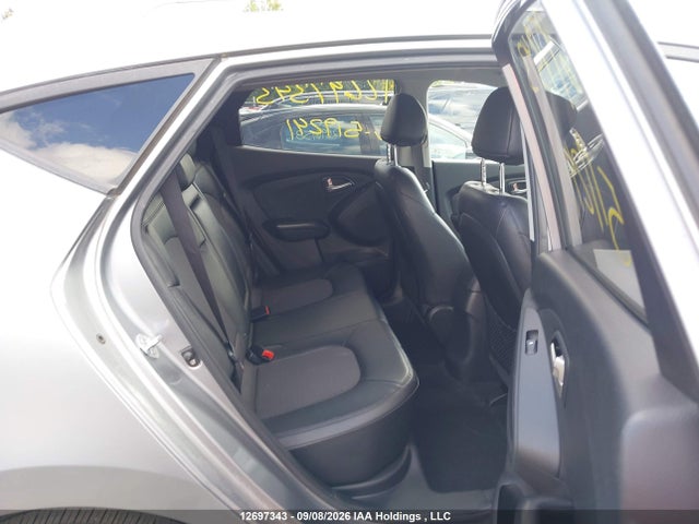 Продаж на аукціоні авто 2012 Hyundai Tucson Gls, vin: KM8JU3AC2CU519241, номер лоту: 12697343