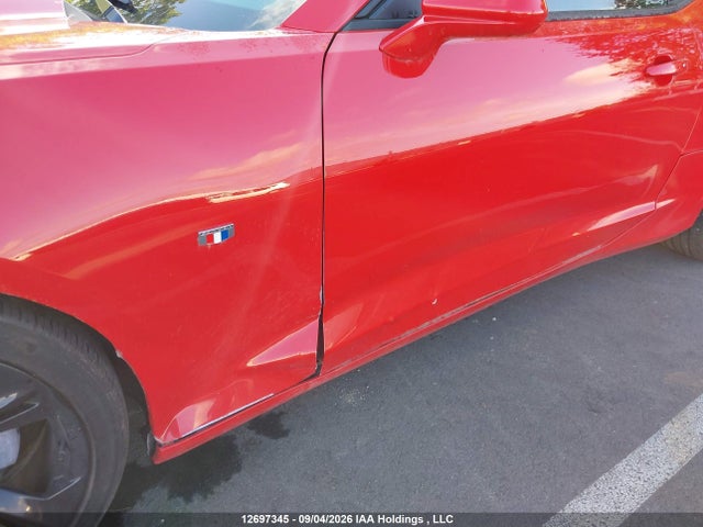 Chevrolet CAMARO LT 2024 1G1FD1RS5R0115613 Image 6