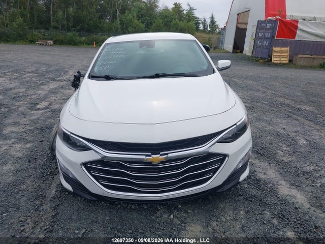 Chevrolet MALIBU 1LT 2023 1G1ZD5STXPF233075 Image 13