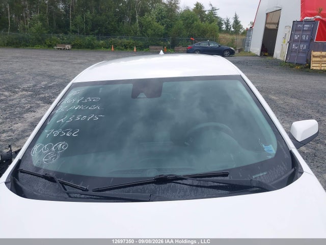 Chevrolet MALIBU 1LT 2023 1G1ZD5STXPF233075 Image 18