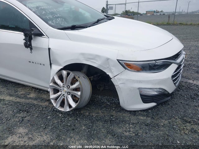 Chevrolet MALIBU 1LT 2023 1G1ZD5STXPF233075 Image 6