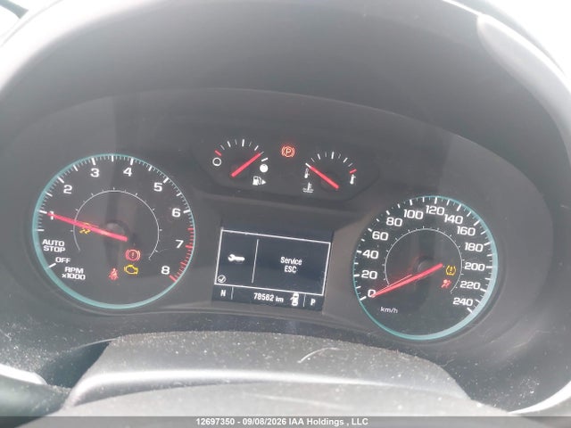 Chevrolet MALIBU 1LT 2023 1G1ZD5STXPF233075 Image 7