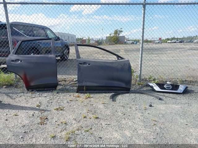 Nissan ROGUE S 2020 5N1AT2MT3LC726087 Image 12