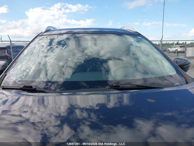 Nissan ROGUE S 2020 5N1AT2MT3LC726087 Image 18