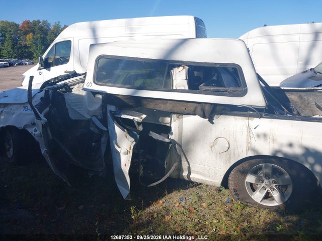 Aukcja sprzedaży 2019 Ram 1500 Classic Slt, vin: 1C6RR7GT9KS504924, numer aukcji: 12697353