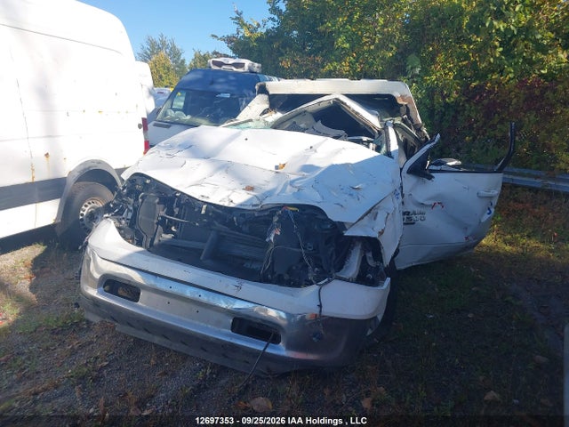 Aukcja sprzedaży 2019 Ram 1500 Classic Slt, vin: 1C6RR7GT9KS504924, numer aukcji: 12697353