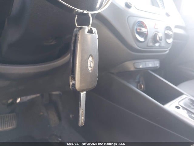 Hyundai Accent Se/sel 2019 3KPC25A33KE074598 Image 11