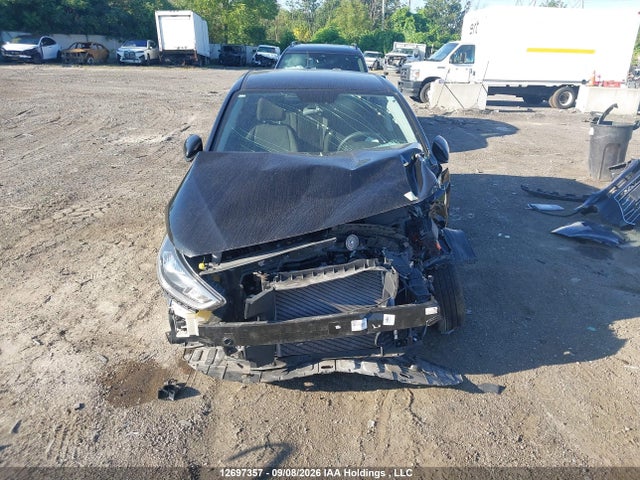 Hyundai Accent Se/sel 2019 3KPC25A33KE074598 Image 13