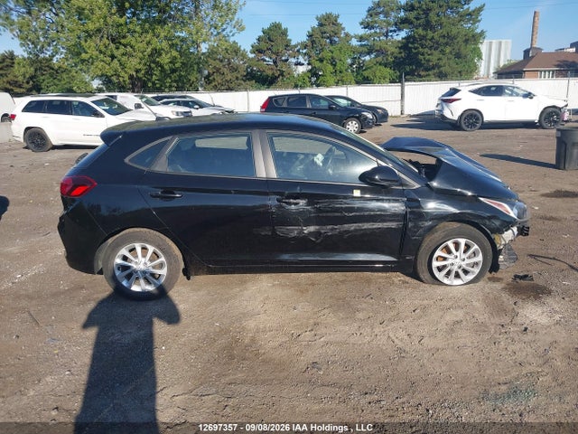 Hyundai Accent Se/sel 2019 3KPC25A33KE074598 Image 14