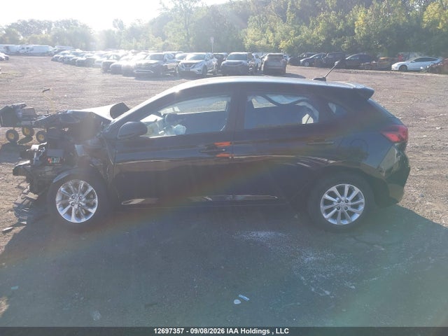 Hyundai Accent Se/sel 2019 3KPC25A33KE074598 Image 15