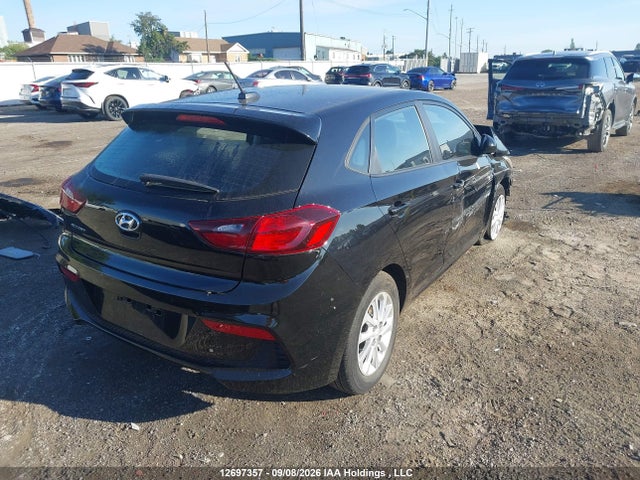 Hyundai Accent Se/sel 2019 3KPC25A33KE074598 Image 4